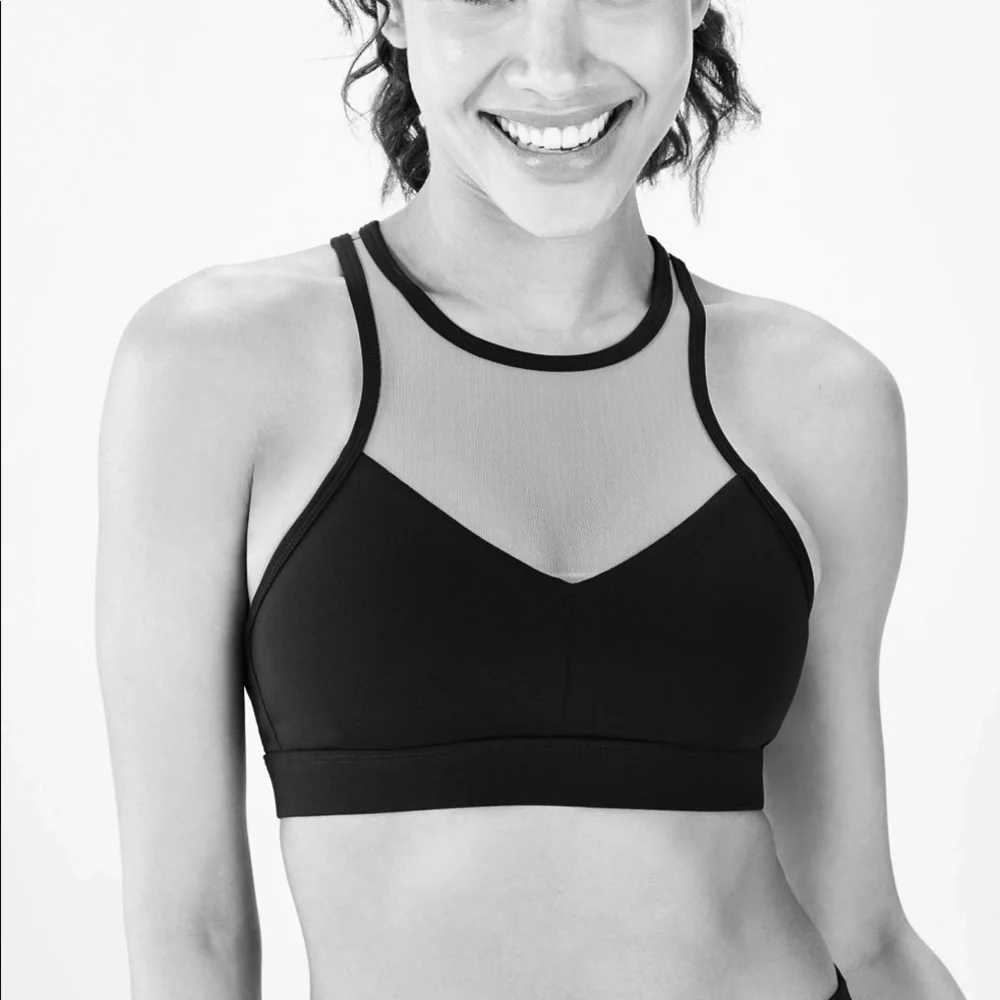 FABLETICS - Marina Medium Impact Sports Bra - Picture 1 of 7